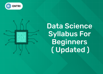 Data Science Syllabus for Beginners ( Updated )