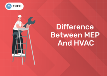 Difference Between MEP and HVAC