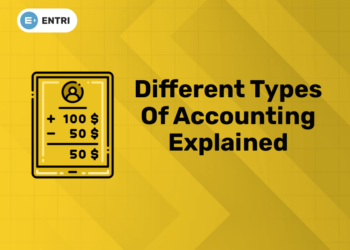 Different Types of Accounting Explained (1)