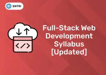 Full-stack Web Development Syllabus [Updated]