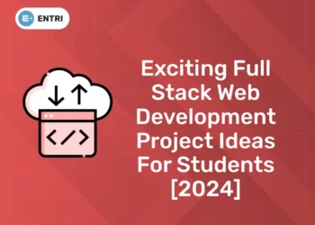 Exciting Full Stack Web Development Project Ideas for Students [2024]