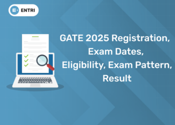 GATE 2025 Registration