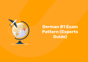 German B1 Exam Pattern (Experts Guide)