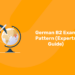 German B2 Exam Pattern (Experts Guide)