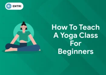 How To Teach a Yoga Class For Beginners
