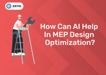 How can AI Help in MEP Design Optimization