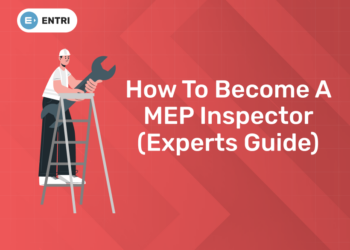 How to become a MEP Inspector