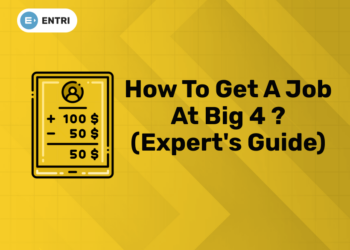 How to get a job at Big 4 (Expert's Guide) (1)