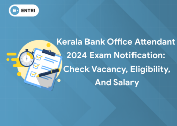 Kerala Bank Office Attendant 2024