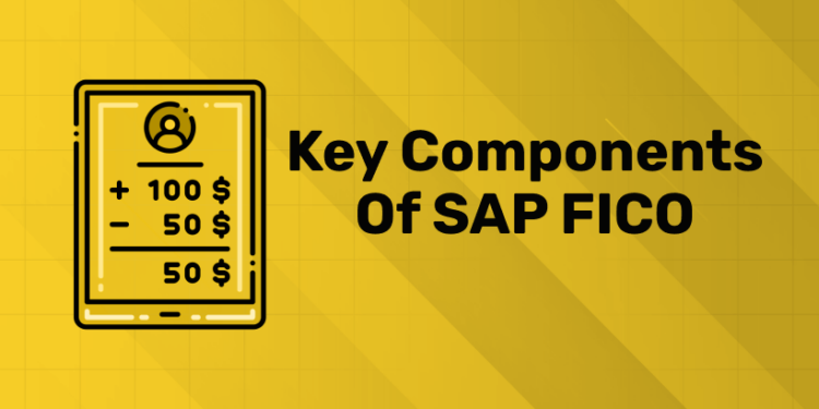 Key Components of SAP FICO (2)