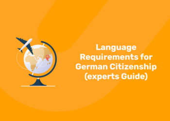 Language Requirements for German Citizenship