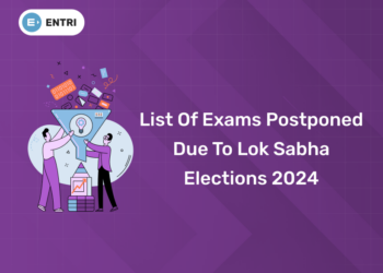 List of Exams Postponed