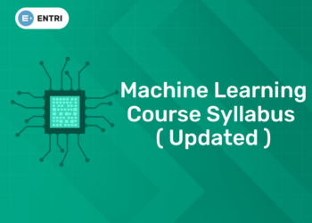 Machine Learning Course Syllabus ( Updated )