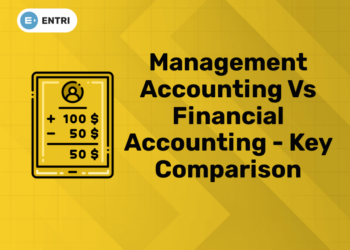 Management Accounting vs Financial Accounting - Key Comparison (1)