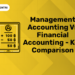 Management Accounting vs Financial Accounting - Key Comparison (1)