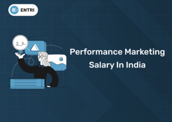 Performance Marketing Salary in India (2025 Guide)