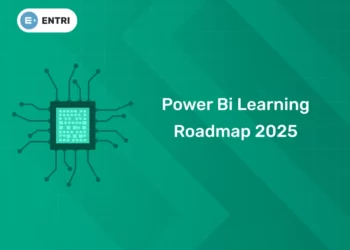 Power Bi Learning Roadmap 2025