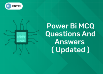 Power Bi MCQ Questions and Answers ( Updated )