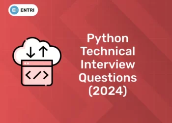 Python Technical Interview Questions (2024)