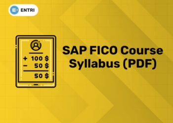 SAP FICO Course Syllabus (PDF) (1)