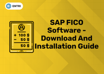 SAP FICO software - Download and Installation Guide (1)
