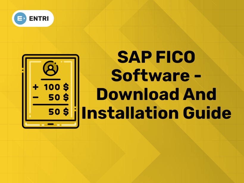 SAP FICO software - Download and Installation Guide