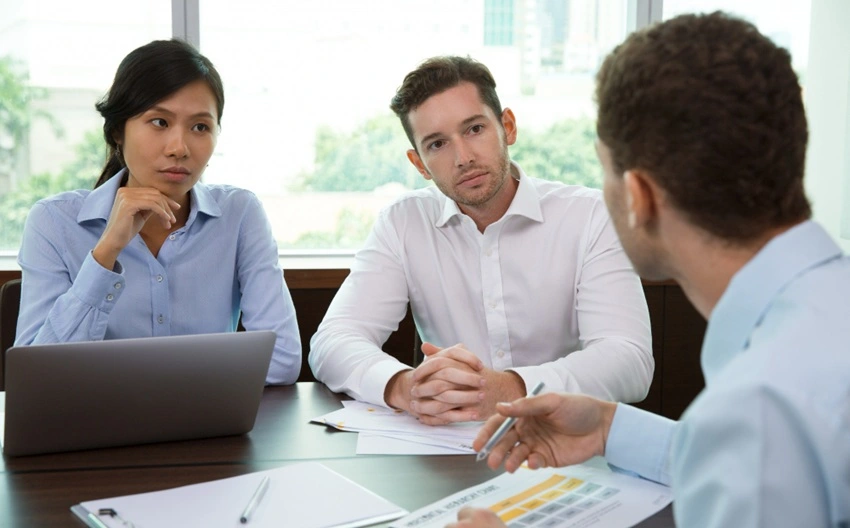 Sample Tender Administrator Interview Questions