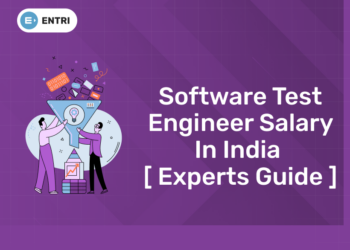Software Test Engineer Salary in India [ Experts Guide ]
