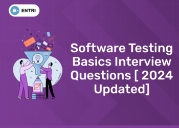 Software Testing Basics Interview Questions [ 2024 Updated]