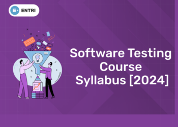 Software Testing Course Syllabus [2024]