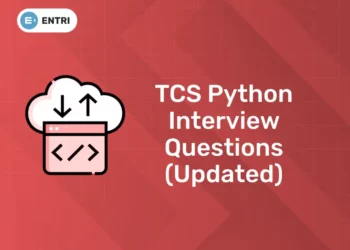 TCS Python Interview Questions (Updated)