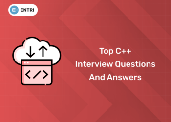 Top c++ interview questions and answers