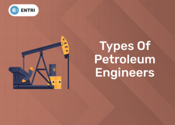 Types of Petroleum Engineers
