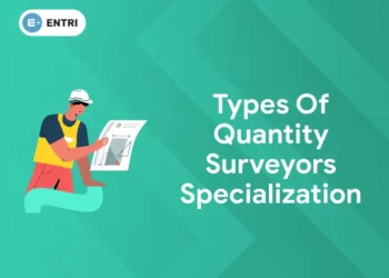 Types of Quantity Surveyors Specialization