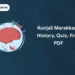Kunjali Marakkar history