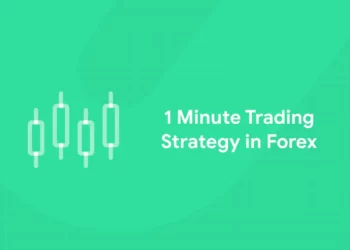 1 Minute Trading Strategy in Forex