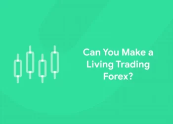Can You Make a Living Trading Forex?