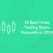 Best Forex Trading Demo Accounts
