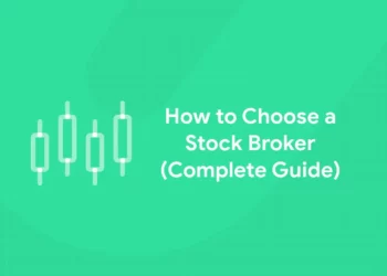 How to Choose a Stockbroker