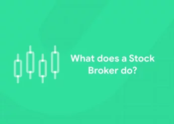 What does a Stockbroker do