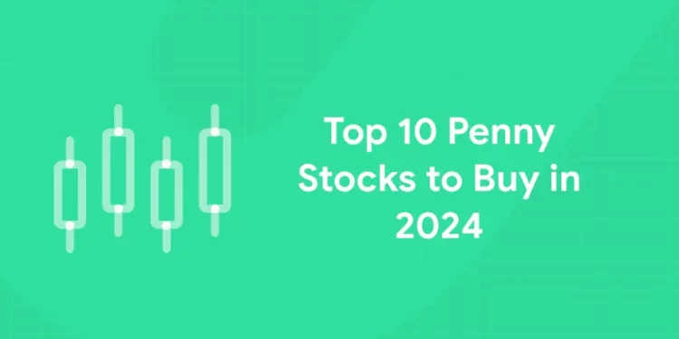 Top Penny Stocks to Buy