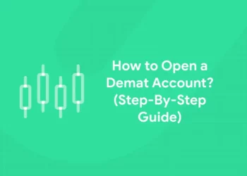 How to Open a Demat Account