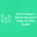 How to Open a Demat Account
