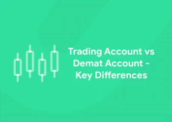 Trading Account vs Demat Account