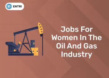 Jobs for Women in the Oil and Gas Industry