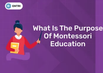 What Is The Purpose Of Montessori Education