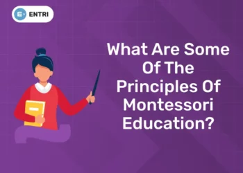 What Are Some Of The Principles Of Montessori Education?