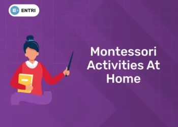 Montessori Activities At Home