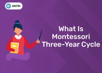 What Is Montessori Three-Year Cycle