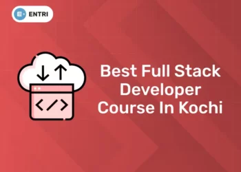 Best Full Stack Developer Course In Kochi